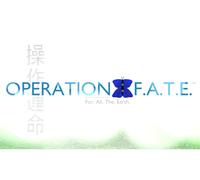 Operation F.A.T.E. Steam CD Key