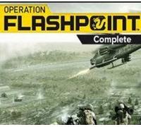 Operation Flashpoint Complete PC Steam CD Key