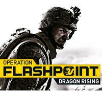 Operation Flashpoint: Dragon Rising RU Steam CD Key