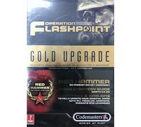 Operation Flashpoint Gold Upgrade (Add-on)