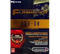 Operation Flashpoint GOLD UPGRADE : PC DVD ROM , FR