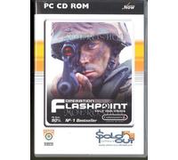 Operation Flashpoint (PC CD)