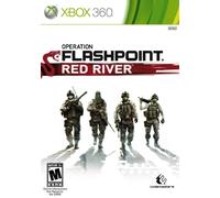 Operation Flashpoint: Red River / Game