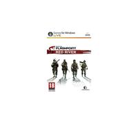 Operation Flashpoint: Red River (PC)