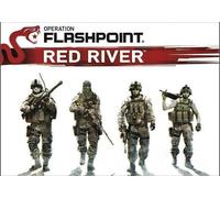 Operation Flashpoint: Red River (PC) Steam Key - GLOBAL