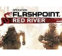 Operation Flashpoint: Red River Steam Gift