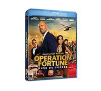 Operation Fortune [Blu-Ray]