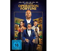 Operation Fortune (DVD)