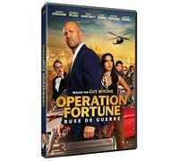 Opération fortune DVD NEUF