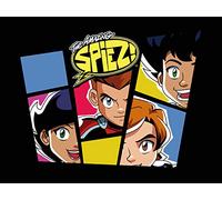 Operation Fun And Games