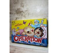 Hasbro Gaming B2176568 board/card game Board game Fine motor skill (dexterity)