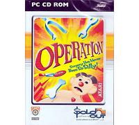 Operation / Game [Import] [windows 98 | windows Me | windows 95]