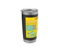 Operation Game Stainless Steel Insulated Tumbler