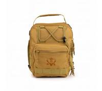 Operation Good Boy 103220 Military Grade Travel Duffle Bag for Dogs