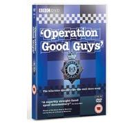 Operation Good Guys Complete - Series 1-3