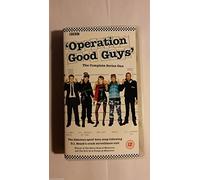 Operation Good Guys: The Complete Series 1 [VHS]