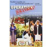 Operation Grandma/(Full Ac3 Dol) - Operation Grandma [DVD] [Region 1] [US Import] [NTSC]