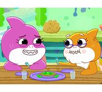 Operation Happy Mommies / Buds At First Bite