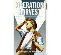Operation Harvest - War In The Countryside 1939-1945 [VHS]