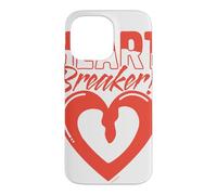Operation Heart Breaker Case for iPhone 14 Pro Max