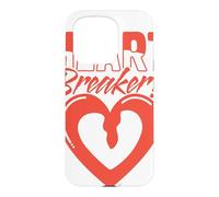 Operation Heart Breaker Case for iPhone 15 Pro