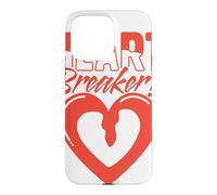 Operation Heart Breaker Case for iPhone 15 Pro Max