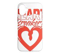 Operation Heart Breaker Case for iPhone 16 Plus