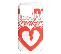 Operation Heart Breaker Case for iPhone 16 Pro