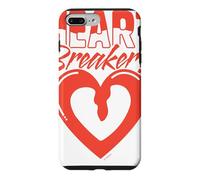 Operation Heart Breaker Case for iPhone 7 Plus/8 Plus