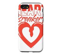 Operation Heart Breaker Case for iPhone SE (2020) / 7/8