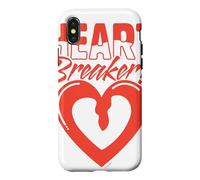 Operation Heart Breaker Case for iPhone X/XS