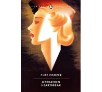 Operation Heartbreak by Duff Cooper (Paperback Book)