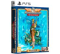 Operation Highjump: The Fall of Berlin Collector's Edition (PS5)