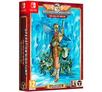 Operation Highjump: The Fall of Berlin Collector's Edition (Switch)