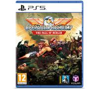 Operation Highjump: The Fall of Berlin (PS5)