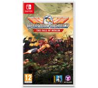 Operation Highjump: The Fall of Berlin (Switch)