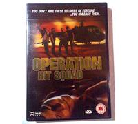 Operation Hit Squad [1987] [DVD]