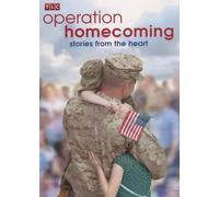 Operation Homecoming: Stories From the Heart [DVD] [2005] [Region 1] [US Import] [NTSC]