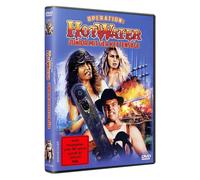 Junior ( Operation: Hot Water )