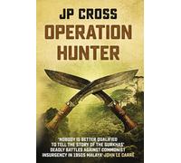 Operation Hunter