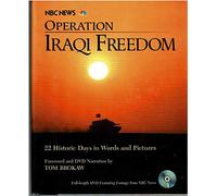 Operation Iraqi Freedom: The Inside Story