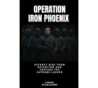 Operation Iron Phoenix