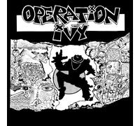 Operation Ivy Energy (Vinyl) 12" EP