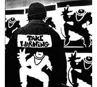 Operation Ivy - Take Warning: The Songs Of Operation Ivy