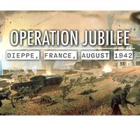 Operation Jubilee: Canada's Devastating WWII Loss