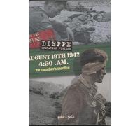 Operation Jubilee: The Dieppe Raid 19 August 1942