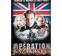 OPERATION KAZAKHSTAN
