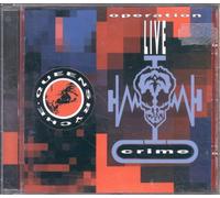 Operation: LIVEcrime