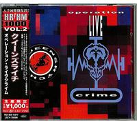 Operation: Livecrime [Import]