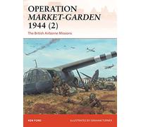 Operation Market-Garden 1944 (2)